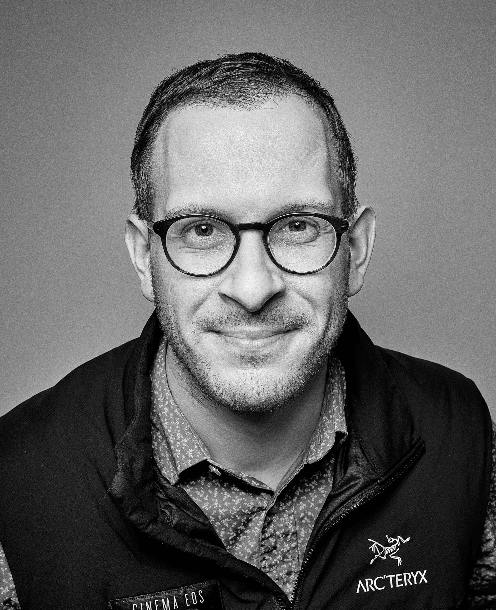Daniel Brewer, Founder of RoamWild Studios